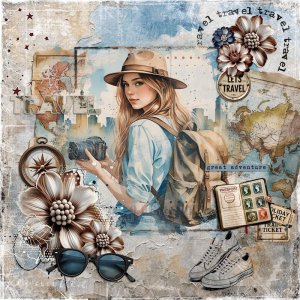 let's travel