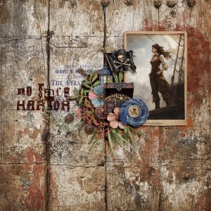 No Safe Harbor