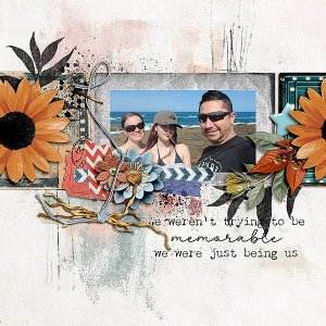 Just us