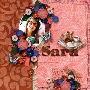 Sara