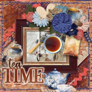 Tea Time