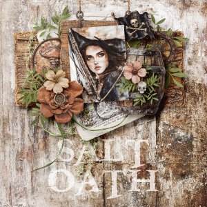 Salt Oath