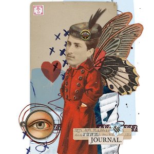 Journal Junkie 6