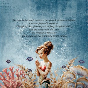 Mermaid Tale