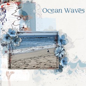 Ocean Waves