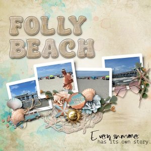 Folly Beach