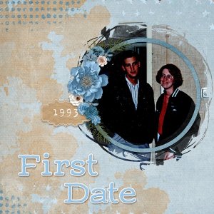 First Date