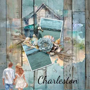 Charleston