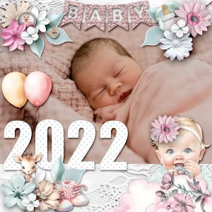 2022-New Grandbaby