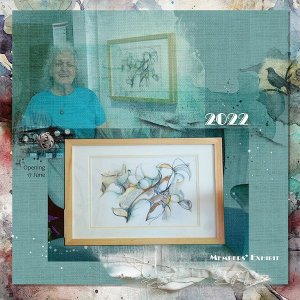2022 Members' Exhibit