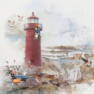 Lighthouse