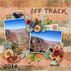 Off Track