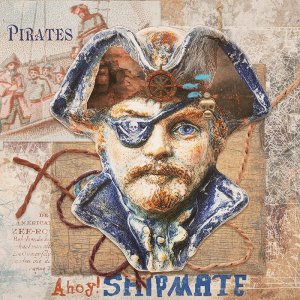 Ahoy shipmate