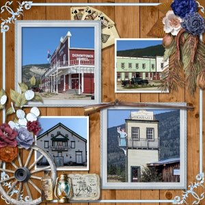 Dawson City
