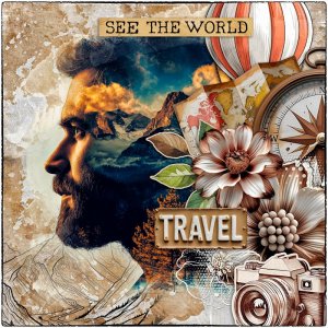 See The World