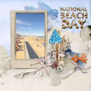 Beach-Day