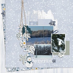 Winter memories