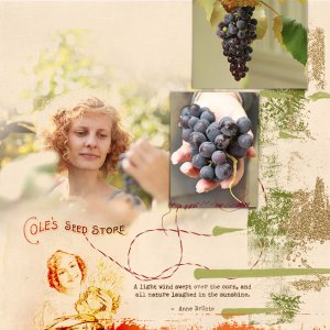 Grapes
