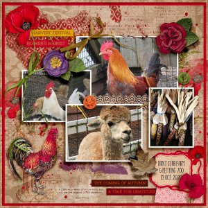 Hunt Club Farm