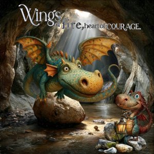 Hearts of Courage