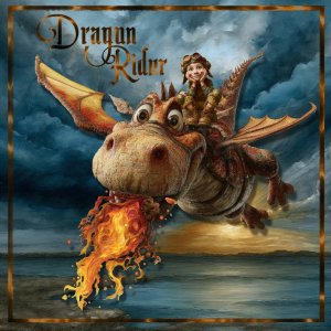 Dragon Rider