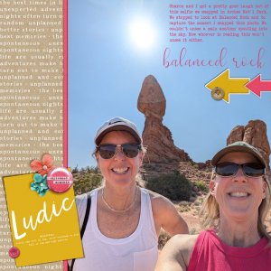 July Challenge #2 - Color Play balanced-rock.jpg