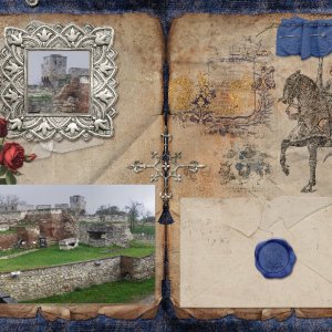 Belgrade, Kalemegdan