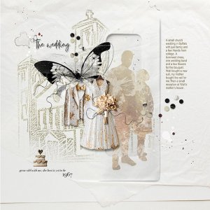 The Wedding