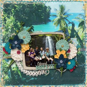Tropical Isles