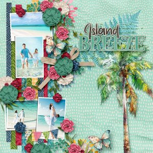 Island Breeze