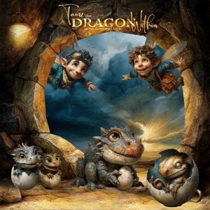 Tame the Dragon Within