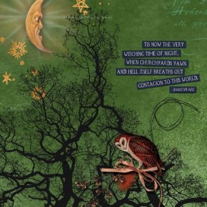 A-Kind-of-Magic