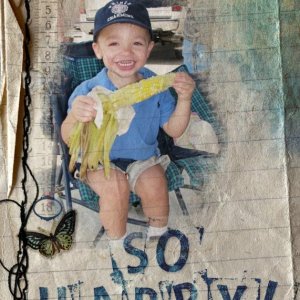 ATC -August Challenge -