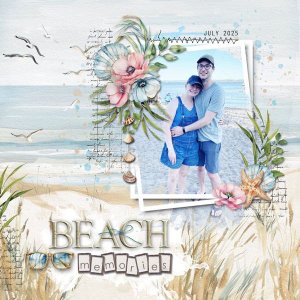 Beach Memories
