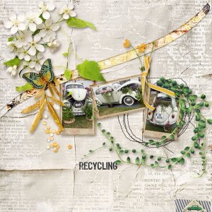 recycling