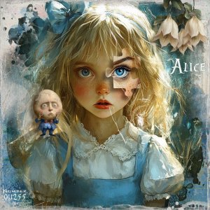 Alice