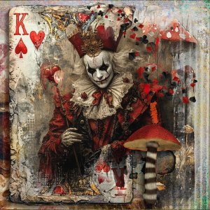 King of Hearts