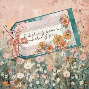 Peace and Joy