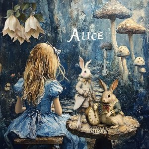 Alice in Wonderland