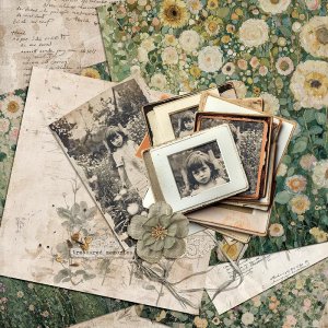 TREASURED MEMORIES