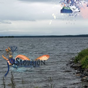 Storsjon