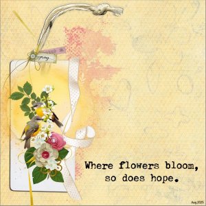 August 2025 Challenge - Focus On The Tag-HOPE-.jpg