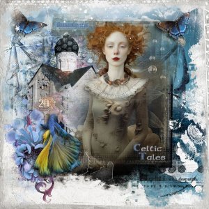 Celtic Tales