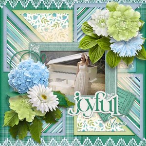 Joyful Tune
