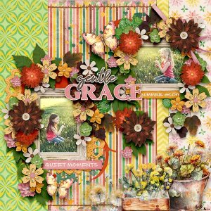 Gentle Grace