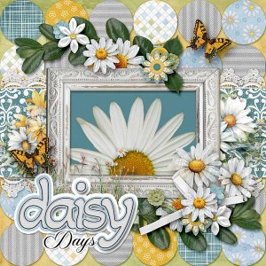 Daisy Days