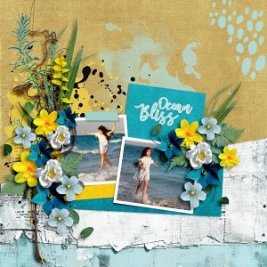 Whimsical Waters