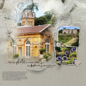 Hestercombe