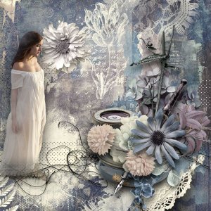 Faded Elegance