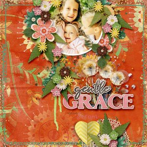 Gentle Grace